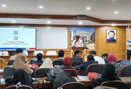 Al Ameen College of Arts Science & Commerce Events & Activities photo 5